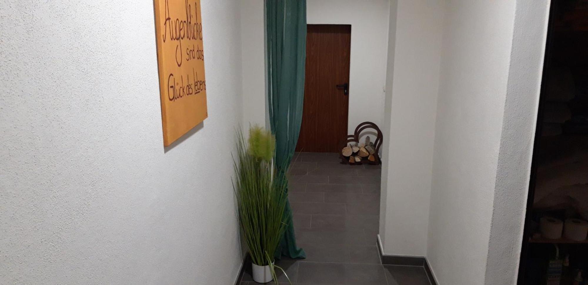Ferienwohnung Frau Klara Hofheim in Unterfranken المظهر الخارجي الصورة