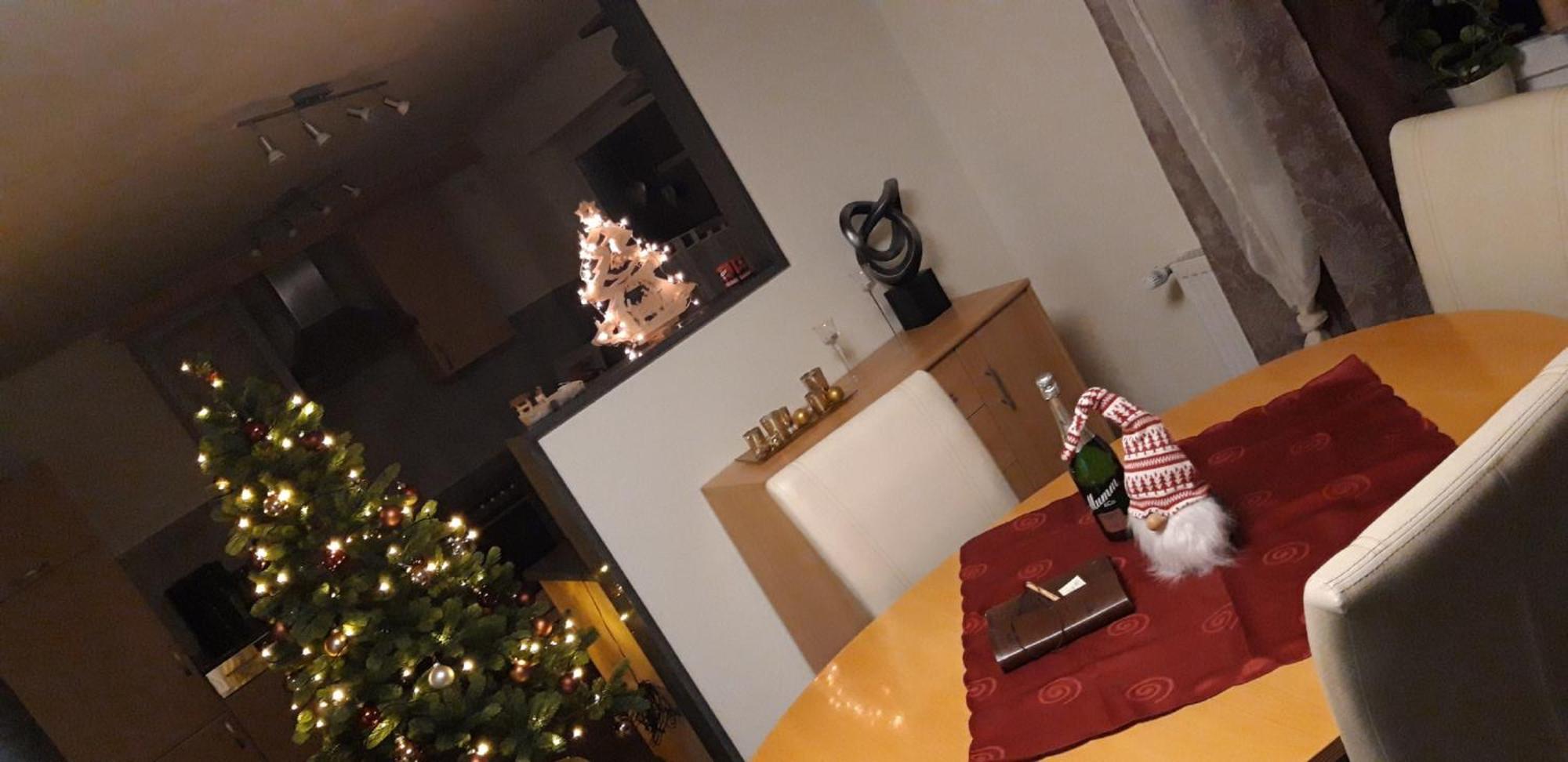 Ferienwohnung Frau Klara Hofheim in Unterfranken المظهر الخارجي الصورة