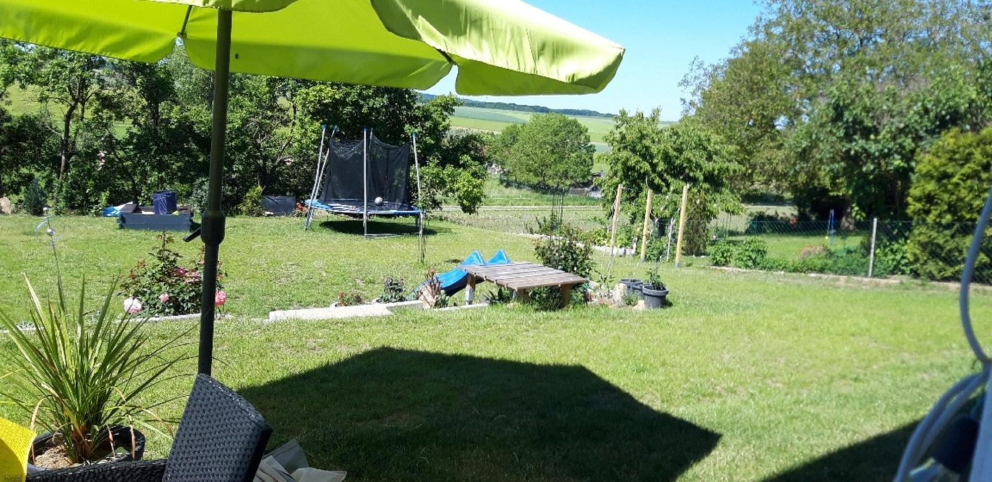 Ferienwohnung Frau Klara Hofheim in Unterfranken المظهر الخارجي الصورة