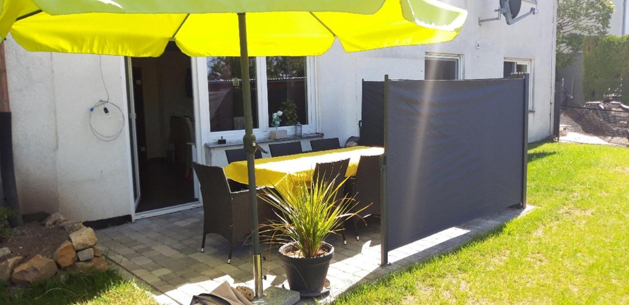 Ferienwohnung Frau Klara Hofheim in Unterfranken المظهر الخارجي الصورة