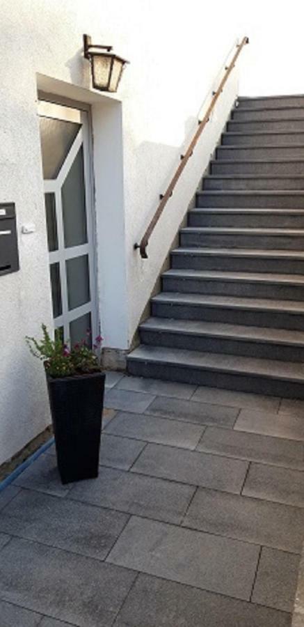 Ferienwohnung Frau Klara Hofheim in Unterfranken المظهر الخارجي الصورة
